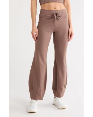 Balance Collection Elinda Pants - Brown