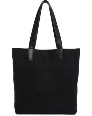 Vince The Larkin Tote Bag - Black