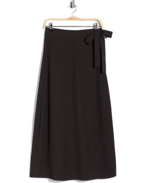 B.Young Rosa Skirt - Black