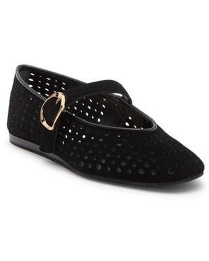 Dolce Vita Brooke Flat - Black