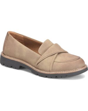 EuroSoft Leia Loafer - Natural