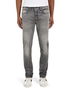 PRPS Soundness Skinny Jeans - Gray