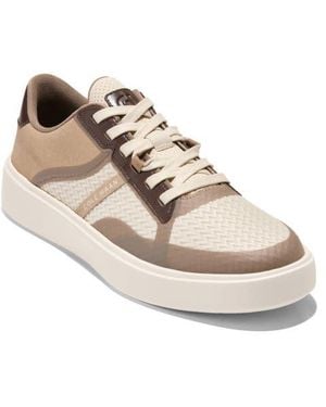 Cole Haan Grand Crosscourt Winner Sneaker - White