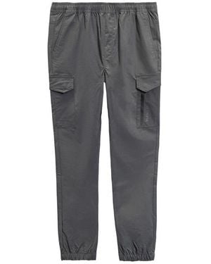 Hurley Adventure Cargo Sweatpants - Gray