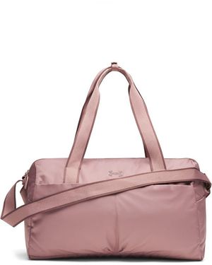 Under Armour Studio Lite Duffle Bag - Pink