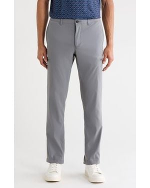PGA TOUR Performance Cargo Pants - Gray