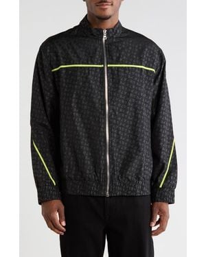 RTA Melvin Jacket - Black