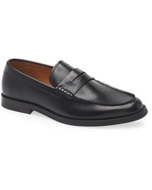 Abound Dennis Penny Loafer - Gray