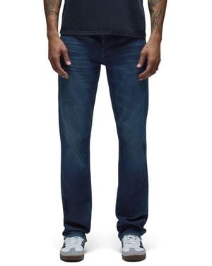 Hudson Jeans Byron Straight Leg Jeans - Blue