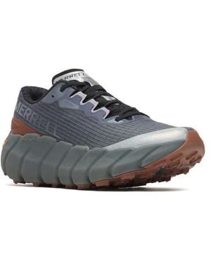 Merrell Mtl Adapt Matryx Trail Running Shoe - Gray