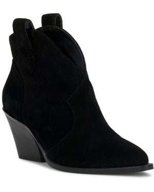 Jessica Simpson Zadie Bootie - Black