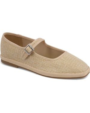 MIA Monroe Flat - Natural