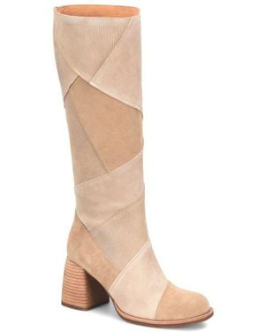 Kork-Ease Asbee Knee High Boot - Multicolor