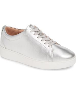 Fitflop Rally Sneaker - White
