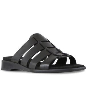 Munro Carrera Sandal - Black