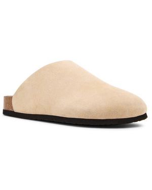 Madden Cortix Clog - Natural