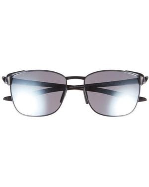 Nike Fusion Square Sunglasses - Blue