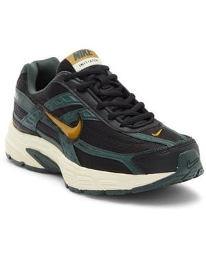 Nike Initiator Running Shoe - Black