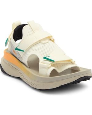 Teva Aventrail Sandal - Metallic