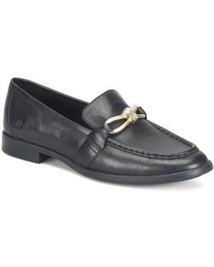 Børn Caley Bit Loafer - Gray