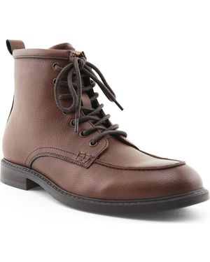 ALDO Knighton Boot - Brown