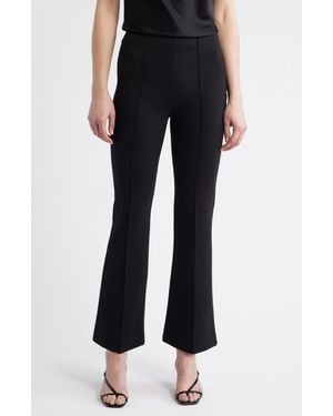 Rails Auray Pleat Front Pants - Black