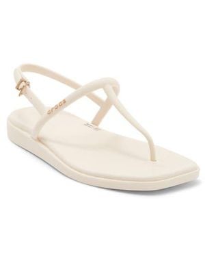 Crocs™ Miami Sandal - White