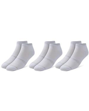 Pair of Thieves Cool Sport Low Cut Socks - Multicolor