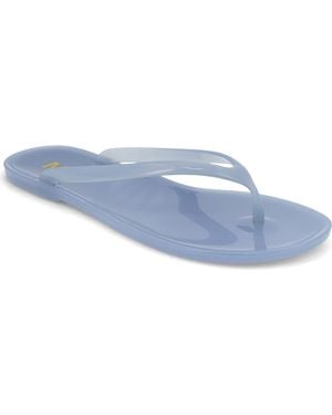MIA Nyah Flip Flop - Blue