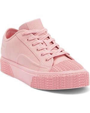 Marc Jacobs The Sneaker - Pink