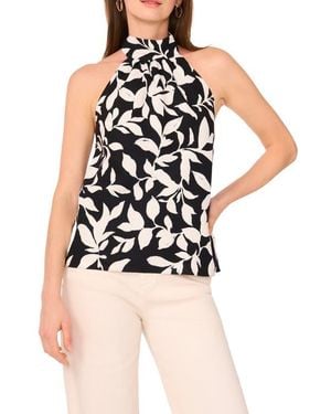 Parker The Erica Sleeveless Top - White