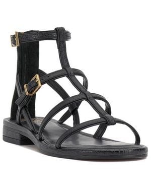 Vince Camuto Luane Strappy Sandal - Black