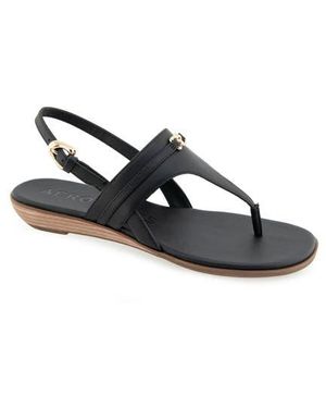 Aerosoles Gemal Slingback Sandal - Black