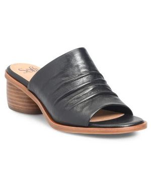 Söfft Chrissie Sandal - Black