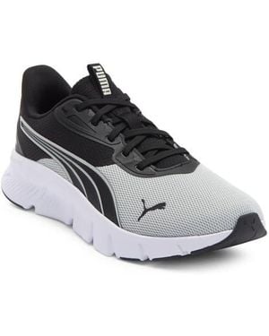 PUMA Flexfocus Lite Modern Sneaker - White