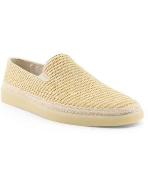 ALDO Timothie Slip On Shoe - Natural