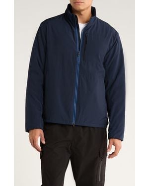 Hawke & Co. Stretch Jacket - Blue