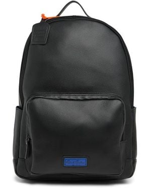 Robert Graham Delmore Backpack - Black
