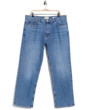FRAME Relaxed Fit Jeans - Blue