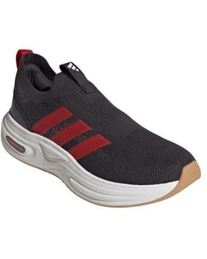 adidas Cloudfoam Cuxxion Slip-On Sneaker - Multicolor