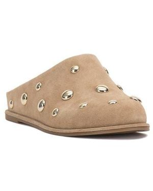 Vince Camuto Cassius Clog - Natural