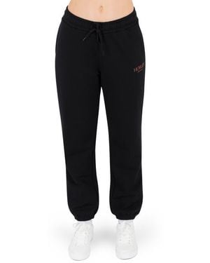 Hurley Nostalgic Sweatpants - Black