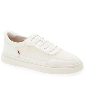 Marc Joseph New York Hudson St. Sneaker - White