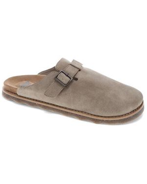 Dockers Bircham Clog Sandal - Gray