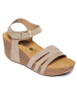 Plakton Willow Sandal - Multicolor