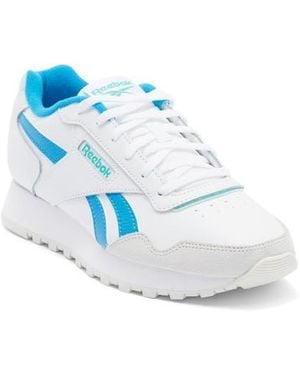 Reebok Glide Sneaker - Blue