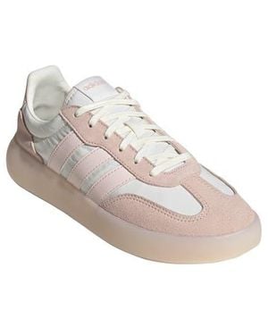 adidas Barreda Decode Sneaker - White