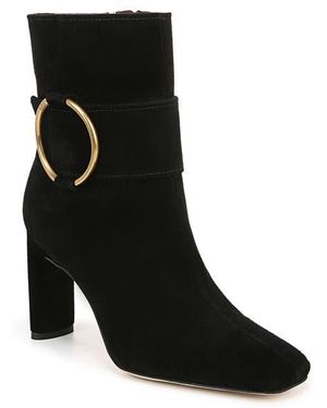 Sarto Flexa Elia Bootie - Black