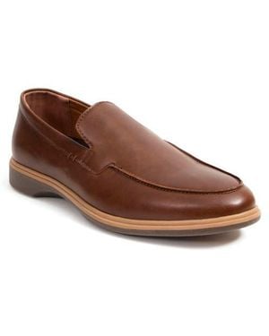 Deer Stags Porto Sneaker - Brown