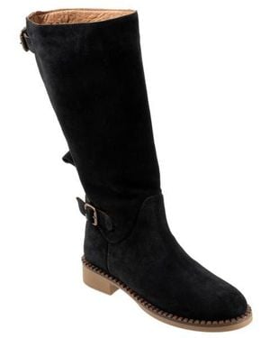 BUENO Ozzie Boot - Black